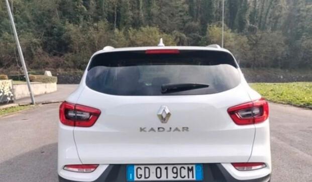 Renault Kadjar Blue dCi 8V 115CV EDC Business