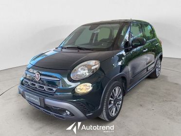 FIAT 500L 1.3 Multijet 95 CV Automatica Cross