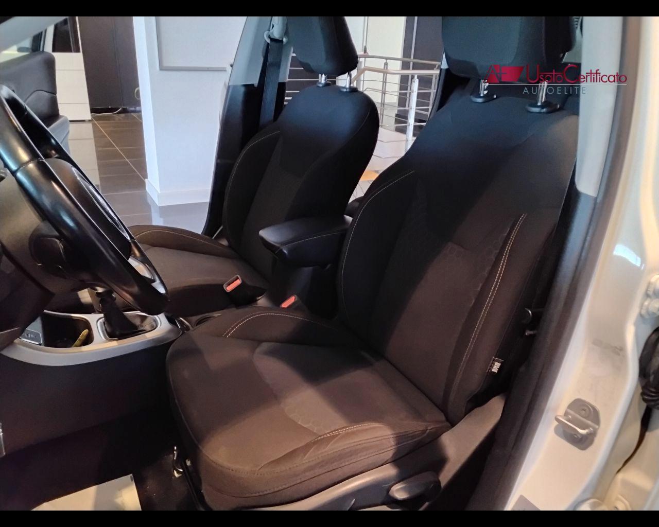 JEEP Compass 1.6 Multijet II 2WD Longitude