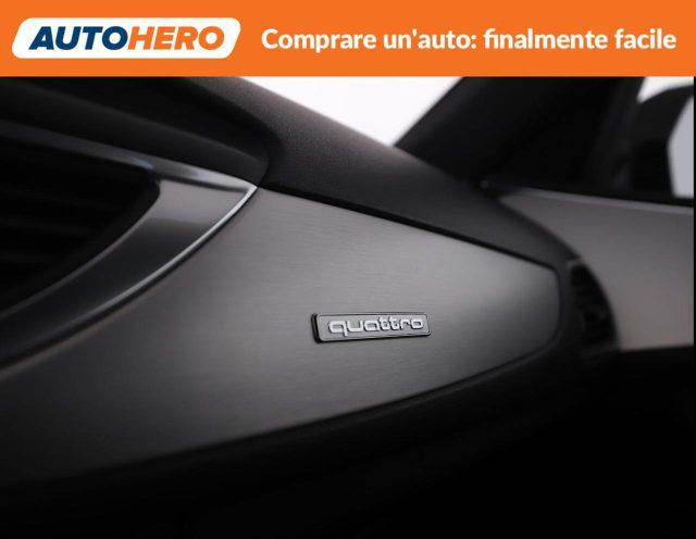 AUDI A6 Avant 2.0 TDI 190 CV quattro S tronic