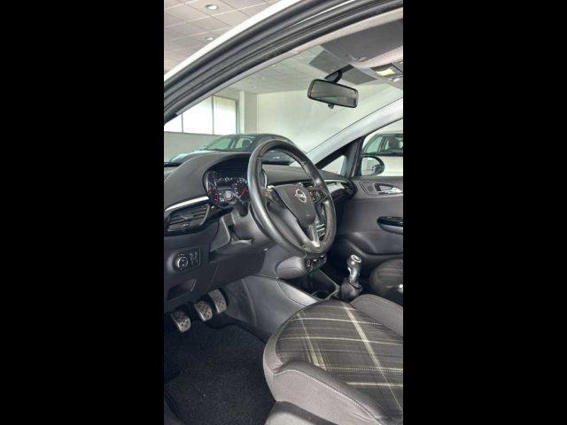 OPEL Corsa 5ª serie - 1.2 5 porte b-Color