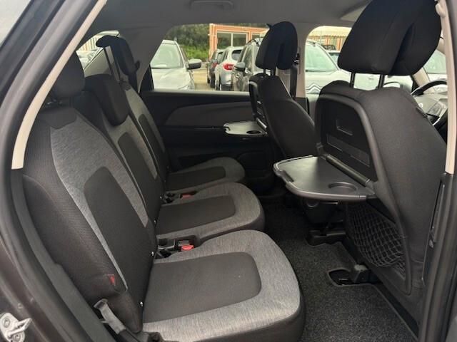 Citroen C4 SpaceTourer 1.5 Blue-HDi 130CV EAT8 - 12/2019