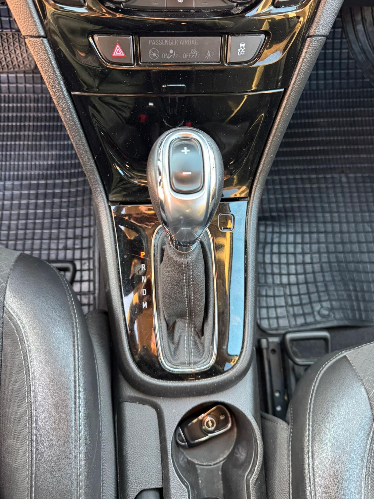 Opel Mokka X 1.6 CDTI Ecotec 136CV 4x2 aut. Ultimate