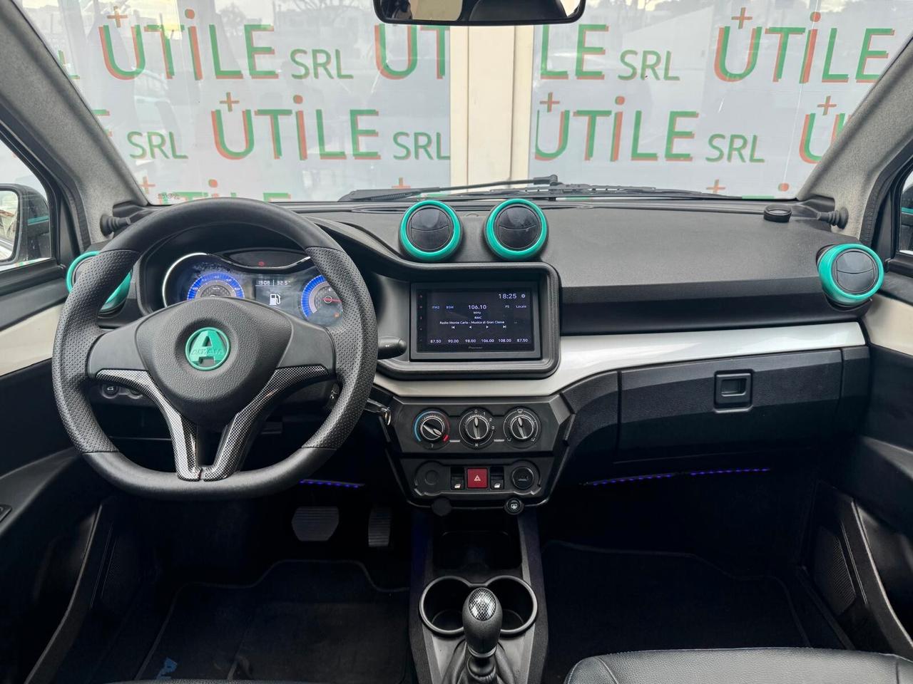 Aixam City GTO Emotion