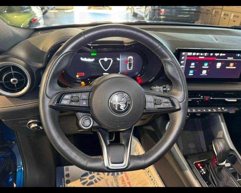 Alfa Romeo Tonale 1.6 diesel 130 CV TCT6 Sprint