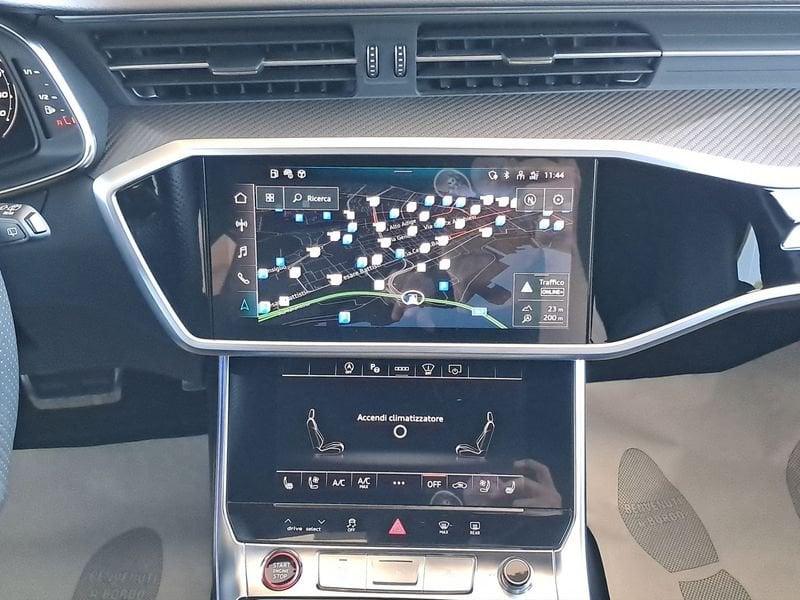 Audi RS6 4.0 quattro tiptronic Performance