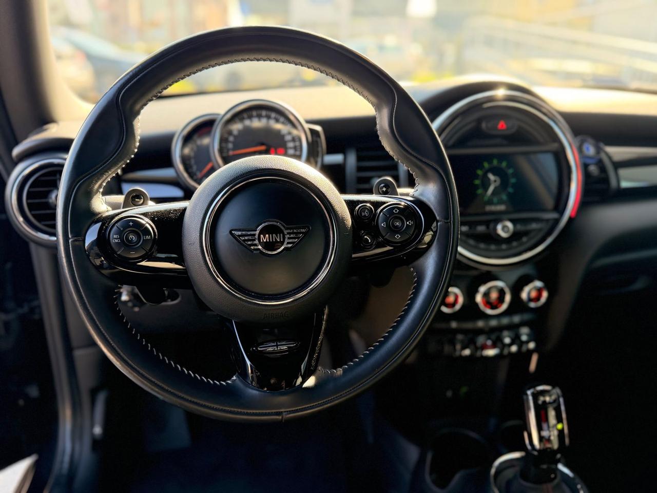 Mini Cooper S Delaney Edition 2.0 Cooper S #9387