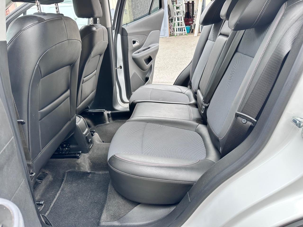 Opel Mokka cosmo 1.4 Turbo GPL della casa 140CV euro 6