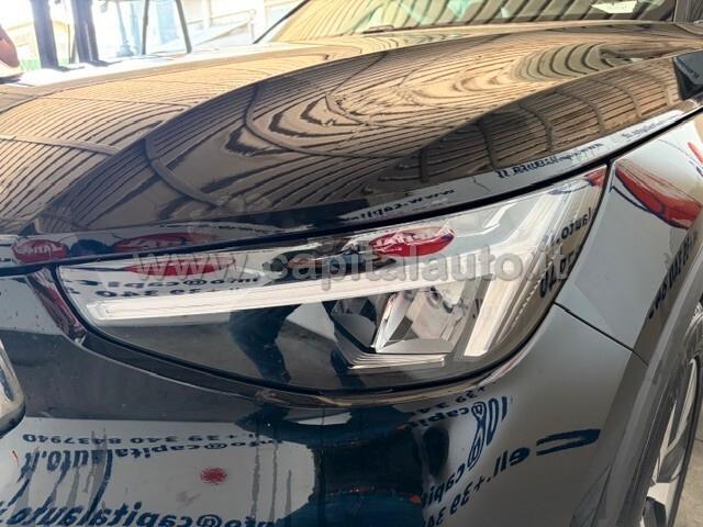 Volvo XC40 T4 Plug-in Hybrid auto NETTO 12500