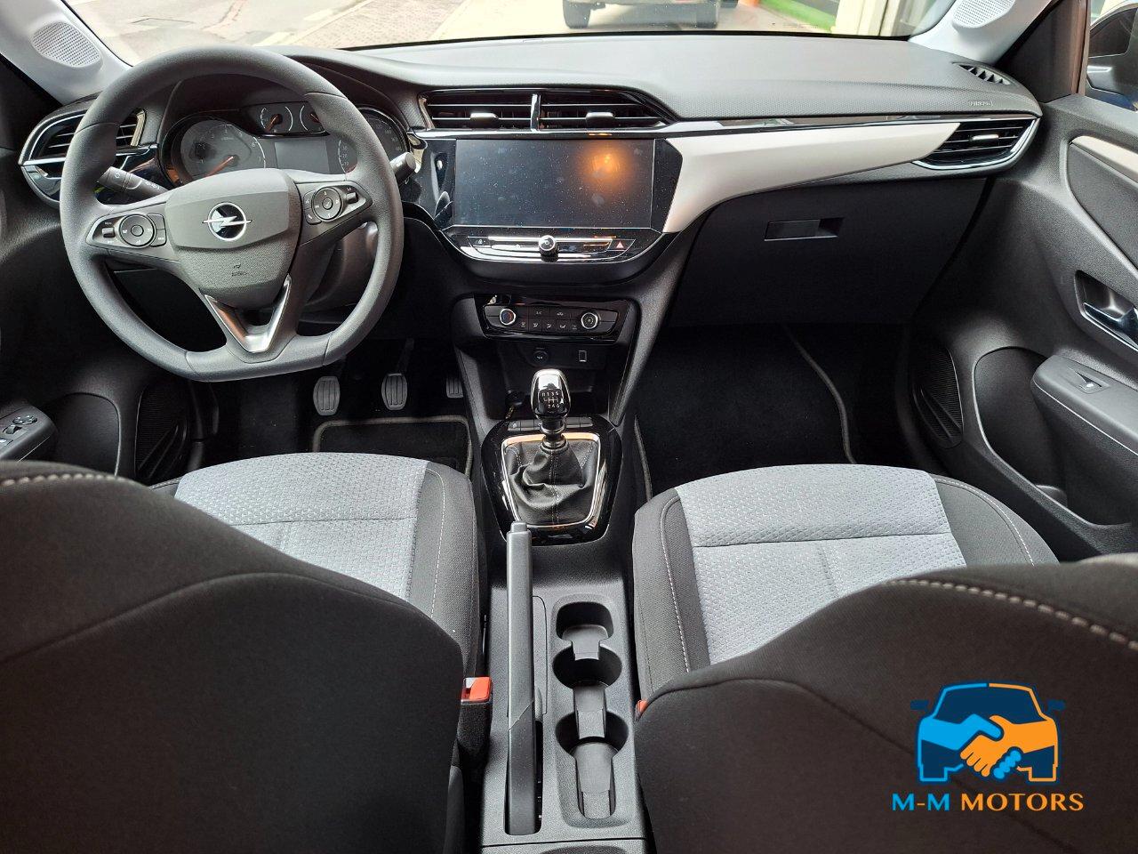 Opel Corsa 1.2 Ultimate s&s 100cv come nuova