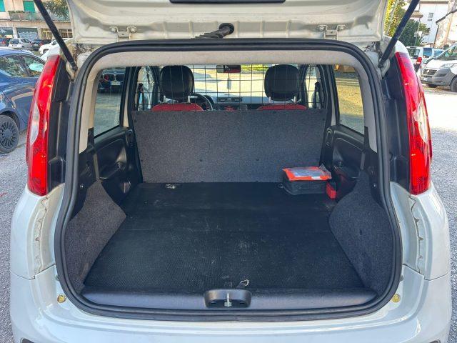 FIAT Panda 0.9 van 2 p. Natural Power Pop