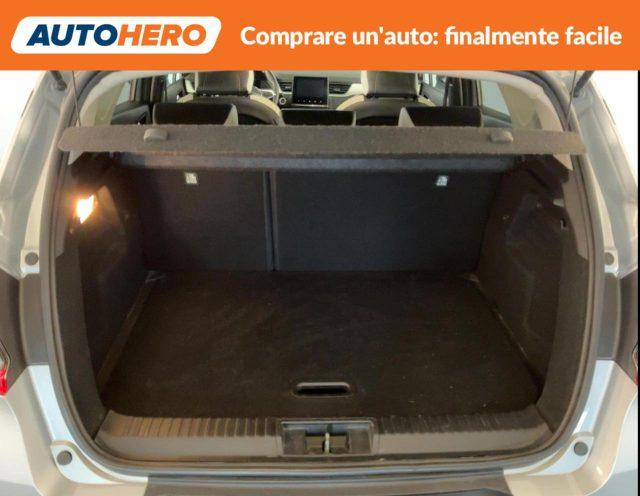 RENAULT Captur Full Hybrid E-Tech 145 CV Intens