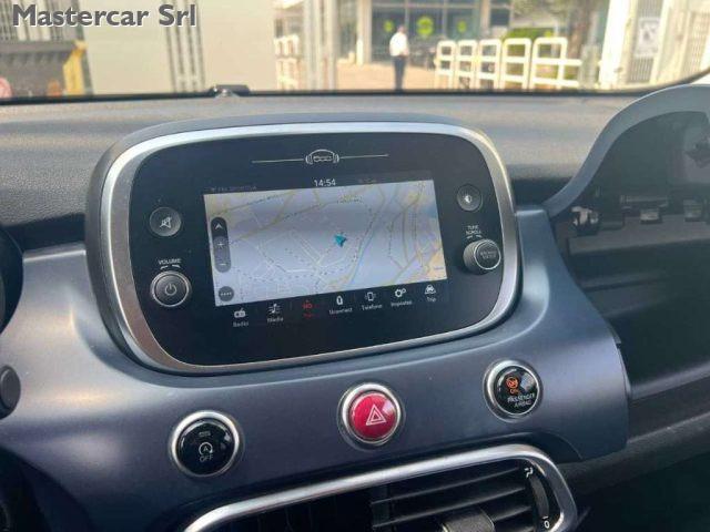 FIAT 500X New model retrocamera 500X 1.0 t3 Club 120cv tg :