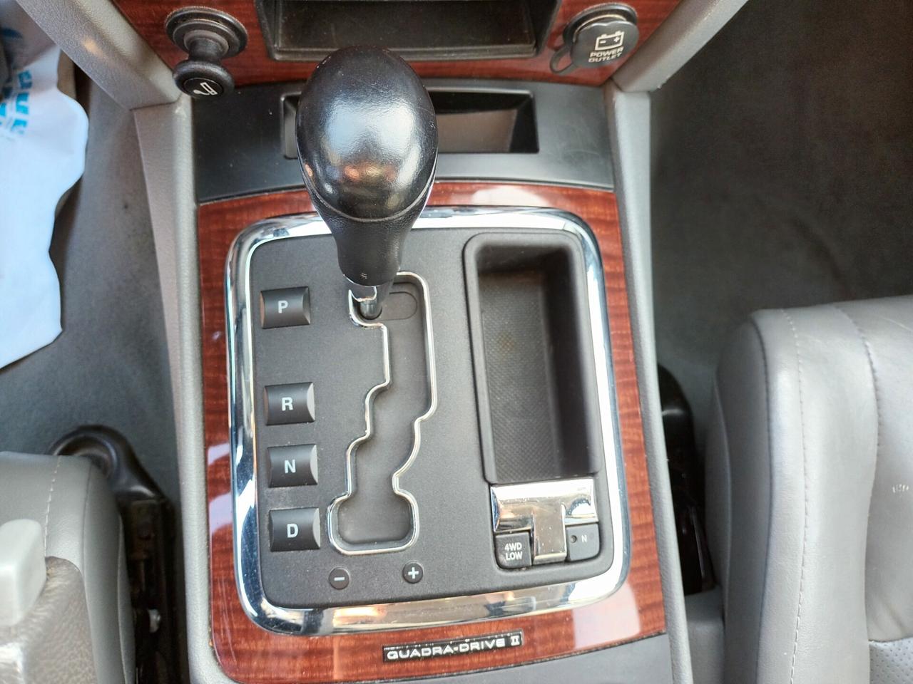 Jeep Grand Cherokee FULL OPTIONAL IMPECCABILE