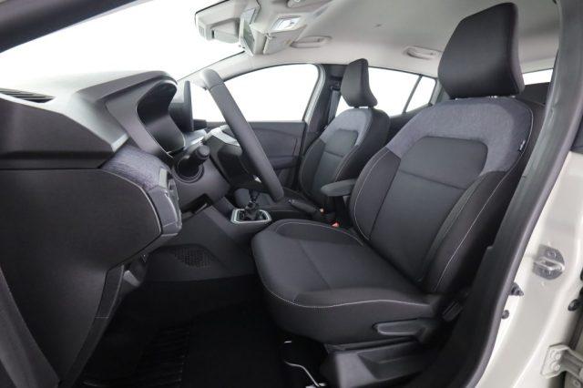 DACIA Sandero 3ª serie Streetway TCe 100 CV Expression