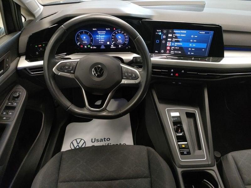 Volkswagen Golf 2.0 TDI Life