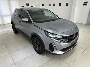 PEUGEOT 3008 BLUEHDi 130 S&S UNICOPROPRIETARIO IVA ESPOSTA