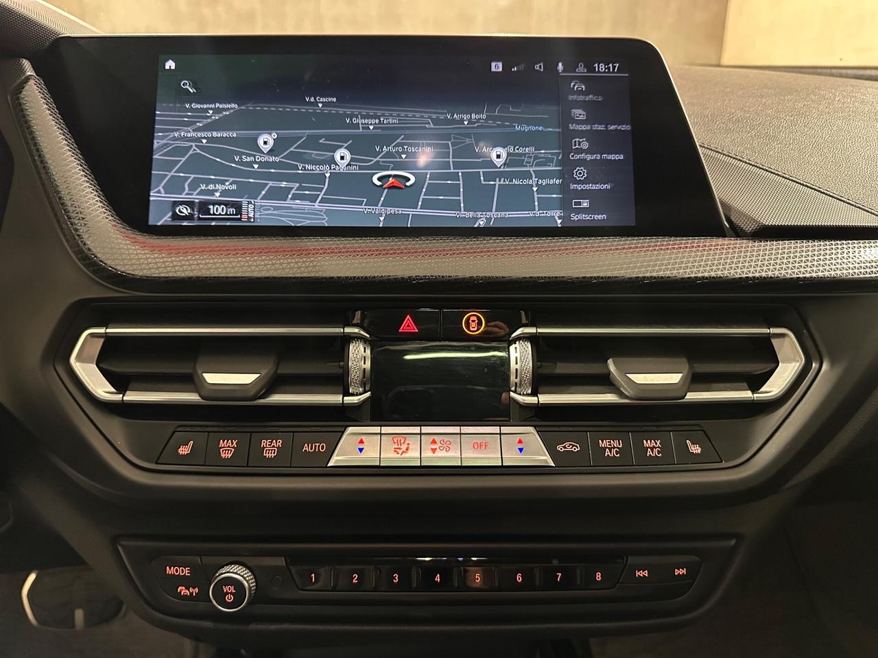 Bmw 135 M 135i xDrive