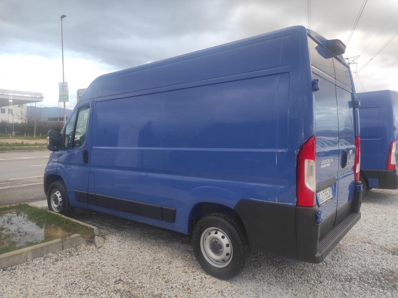 Fiat Ducato 33 2.2 Mjt 120CV Cargo Iva Compresa