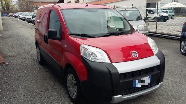 FIAT Fiorino 1.3 MJT 95CV Furgone Adventure E5+ IVA ESCLUSA