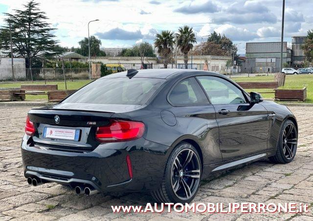 BMW M2 Coupé 3.0i 370cv DKG - Face Lift MY18