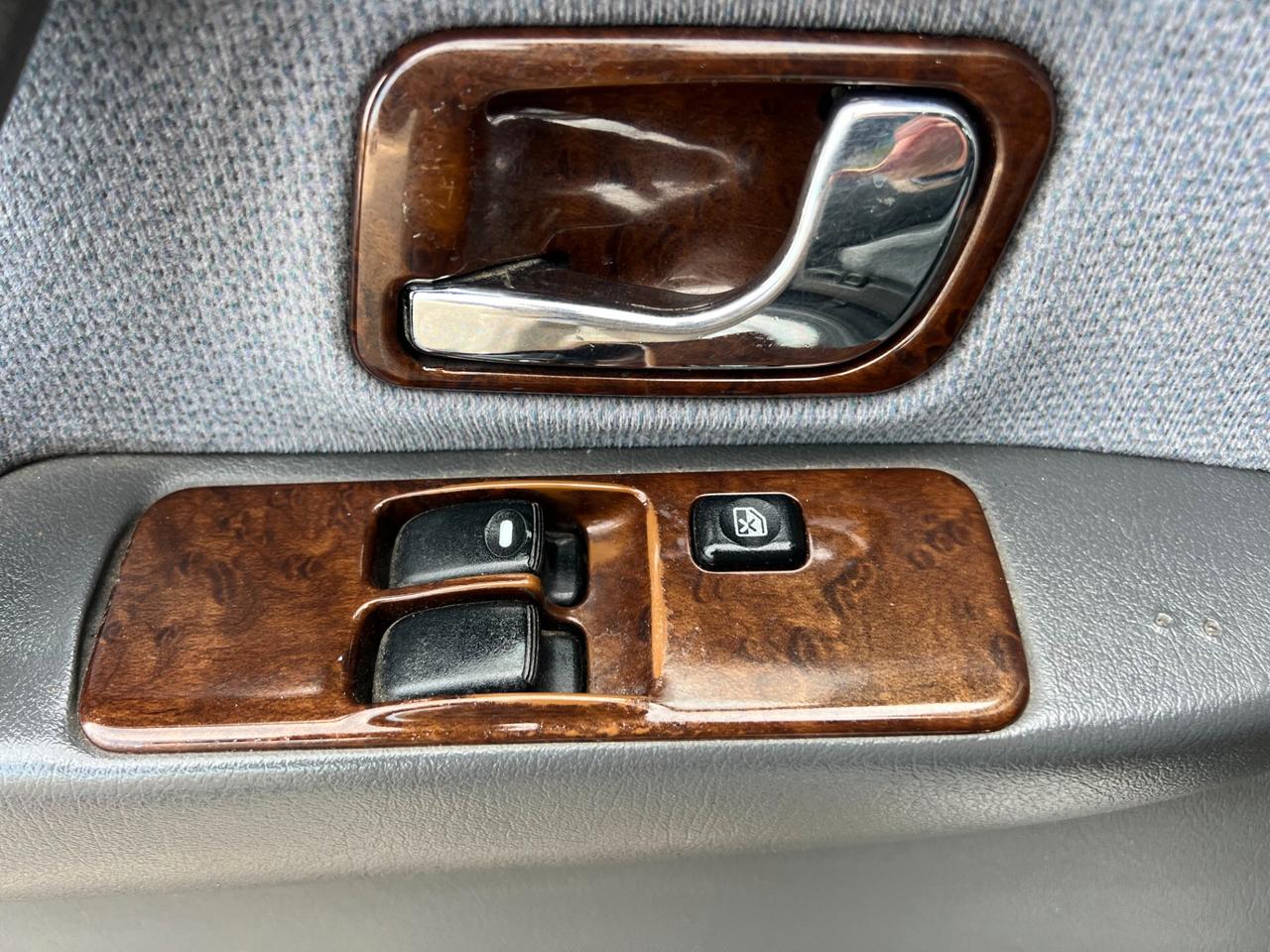 Mitsubishi Pajero 2.5 TDI Metal-top S.S. GLS Target