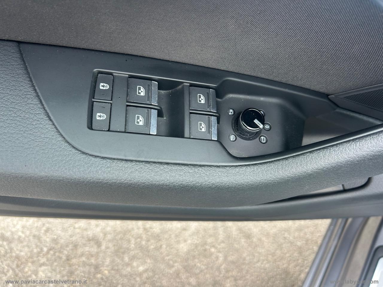 AUDI A6 Avant 50 3.0 TDI qu. tipt. Bus. Des.