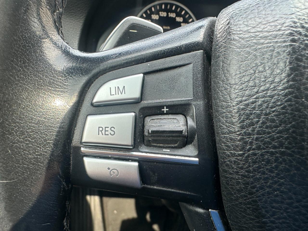 Bmw 520 520d xDrive Touring Luxury