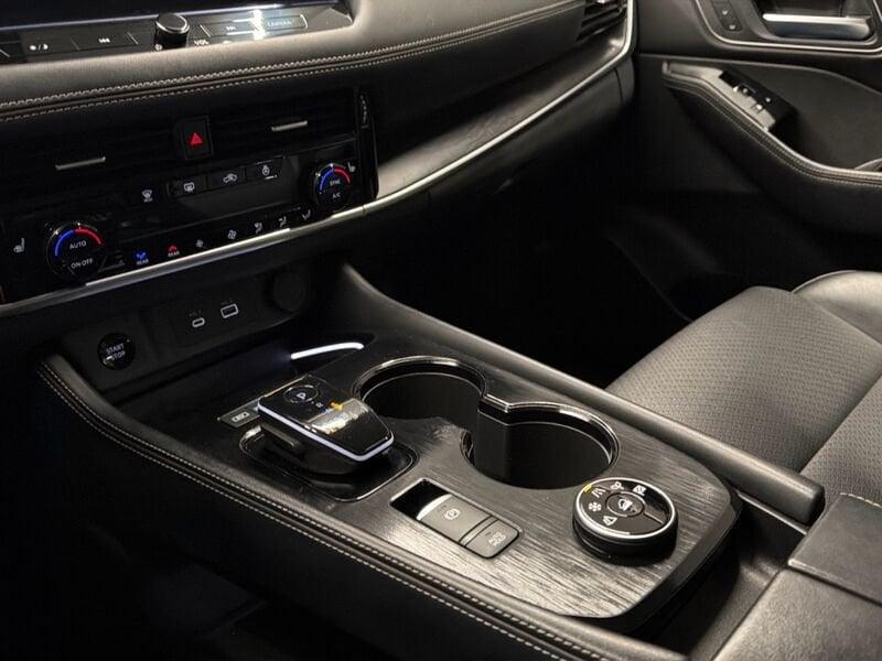 Nissan X-Trail 1.5 E-POWER - 7 POSTI