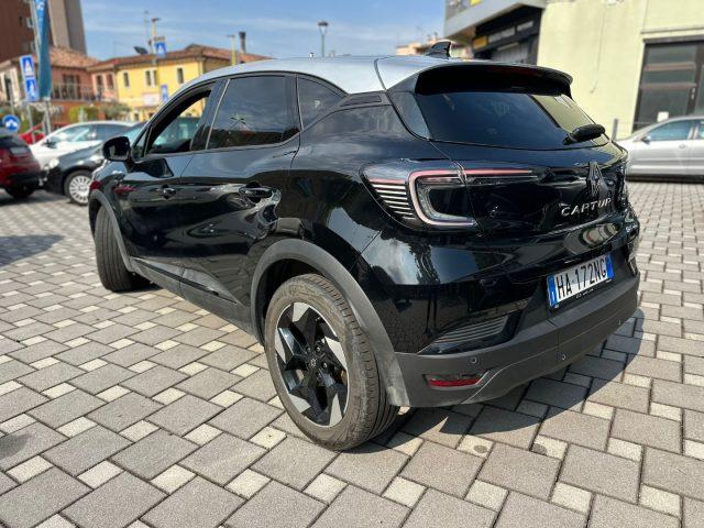 RENAULT Captur ECO-G 100 CV Techno #GPL
