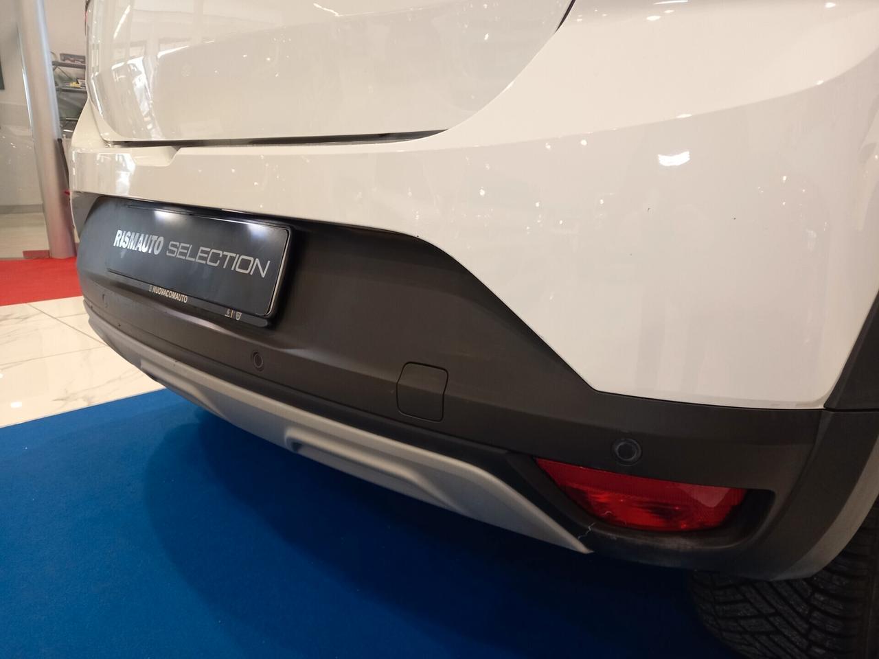 Dacia Sandero Stepway 1.0 TCe 90 CV EURO 6