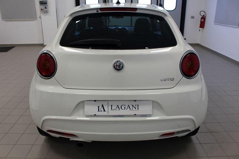 Alfa Romeo MiTo 1.3 JTDm Super