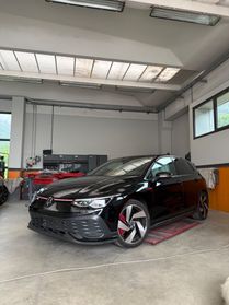 Volkswagen Golf GTI Clubsport