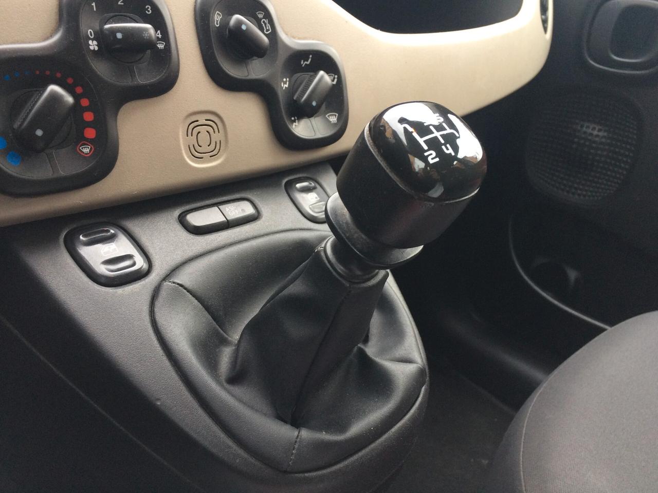 2016 Fiat Panda 1.2 EasyPower tagliandata !!!