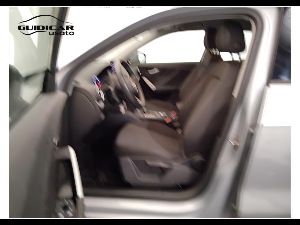 AUDI Q2 I 2017 - Q2 35 1.5 tfsi Business Design s-tronic