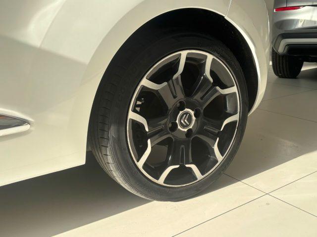 DS AUTOMOBILES DS 3 1.4 HDi 70 Chic