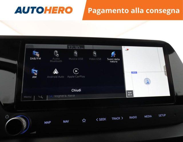 HYUNDAI i20 1.0 T-GDI 48V MT Prime