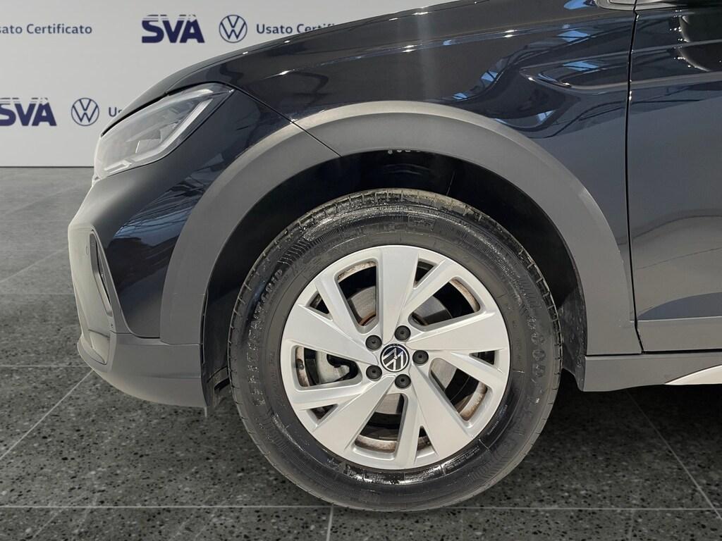 Volkswagen Taigo 1.0 TSI 115CV Life - IVA ESPOSTA