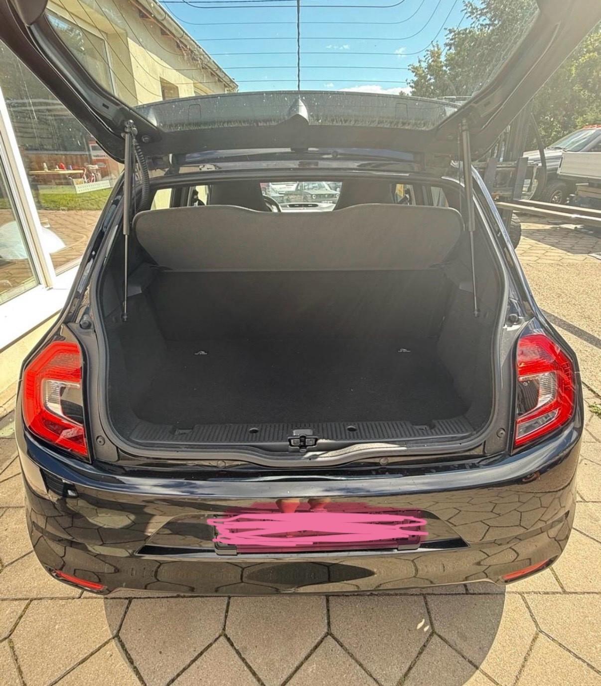 Renault Twingo SCe 65 CV Duel