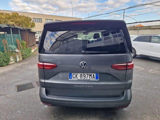 VOLKSWAGEN Multivan 2.0 TDI 150CV DSG Life