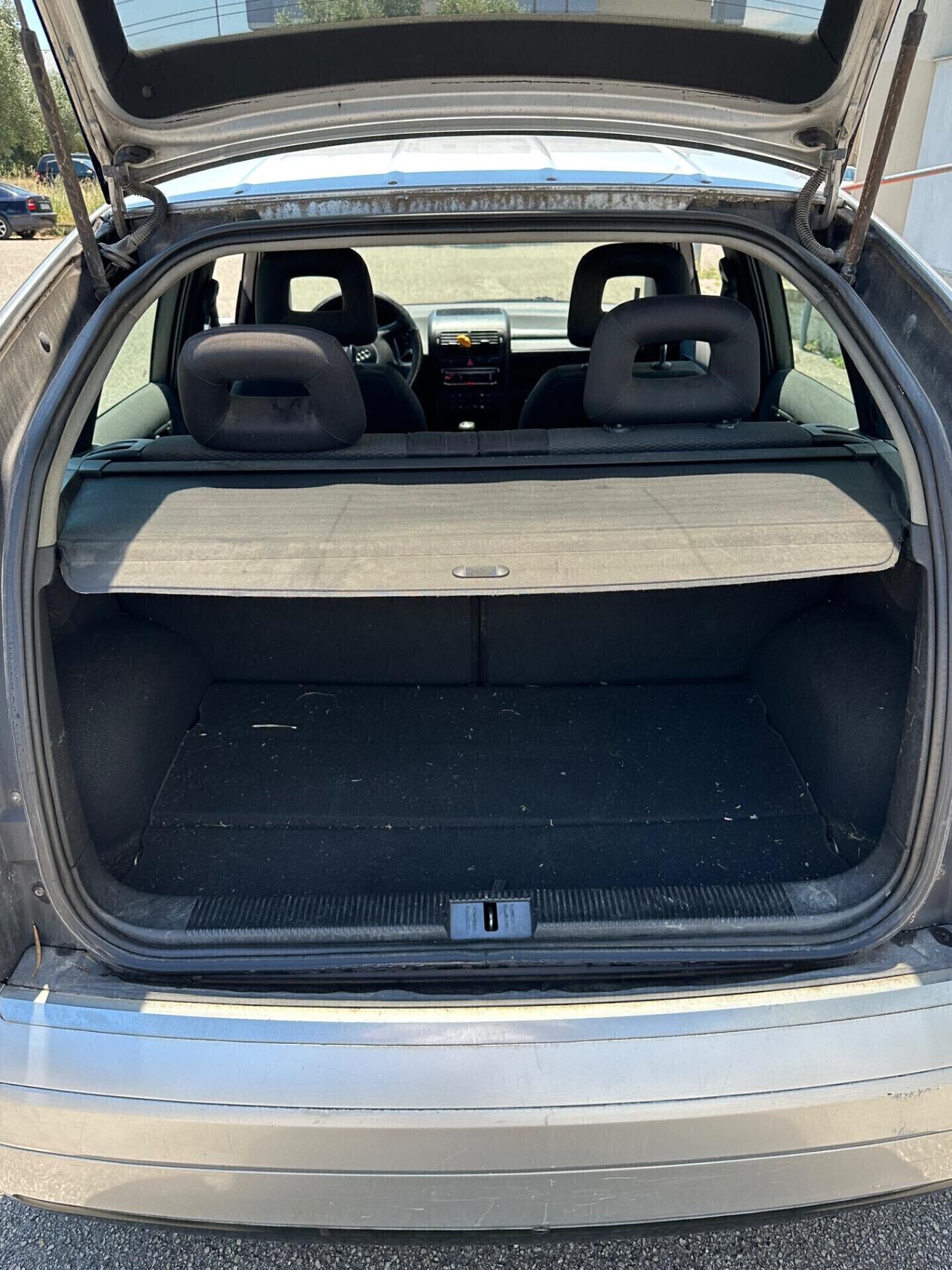 Audi A2 1.4 TDI neopatentati 2005