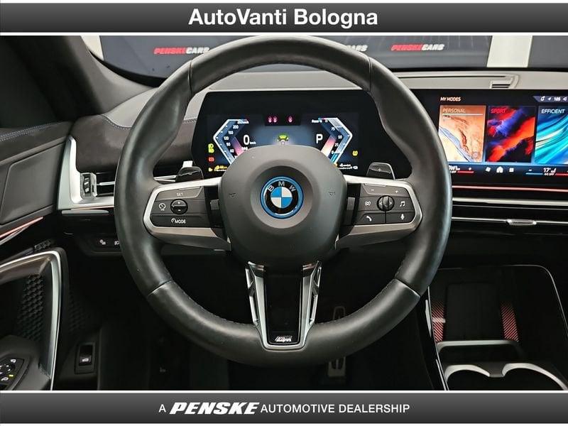 BMW X1 X1 xdrive 25e MSport Pro auto
