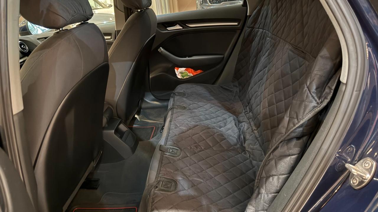 Audi A3 1.6 TDI Business - 2016