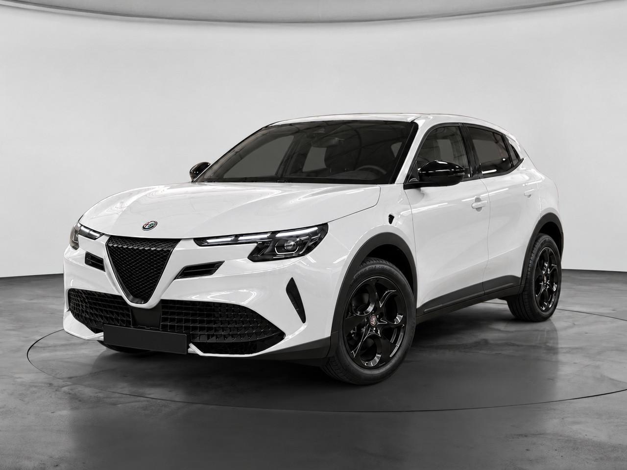 ALFA ROMEO Junior - Junior 1.2 ibrida 145cv edct6