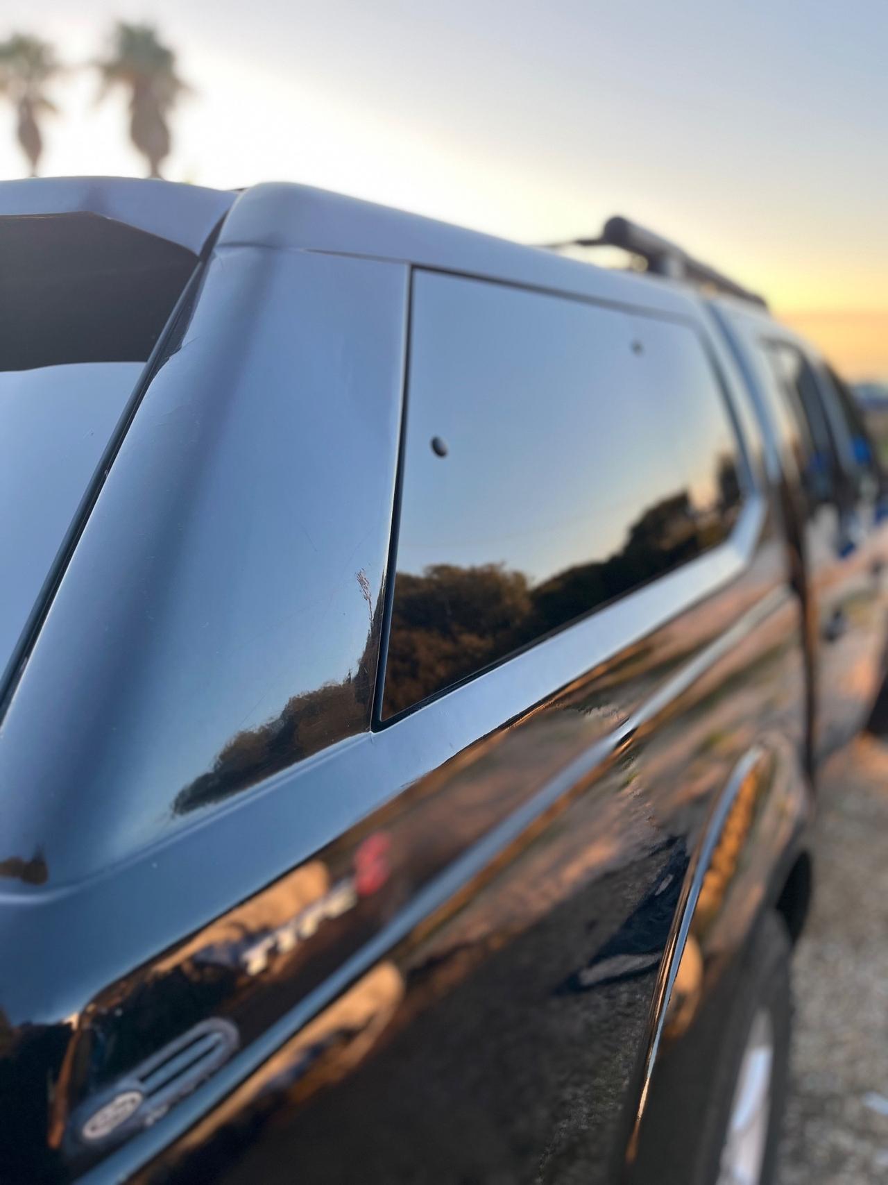 Nissan Navara 2.5 dCi 190CV 4 porte Double Cab Sport