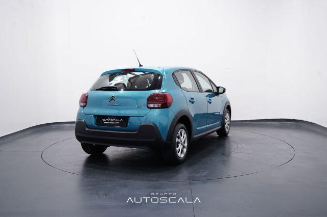 CITROEN C3 1.2 PureTech 83cv S&S Feel