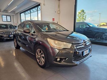 Citroen DS4 1.6 vti Chic 120cv BENZINA / NEOPATENTATI