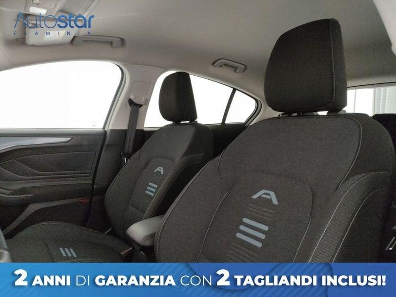 Ford Focus Active 1.0t ecoboost h X 125cv