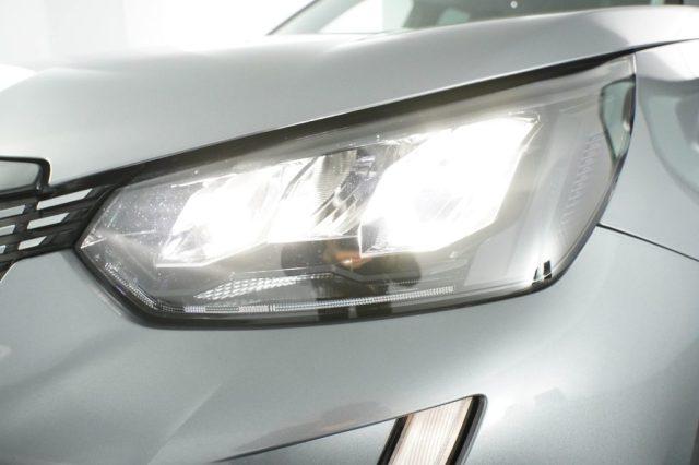 PEUGEOT 2008 2008 BlueHDi 130 EAT8 S&S Allure Navi Pack