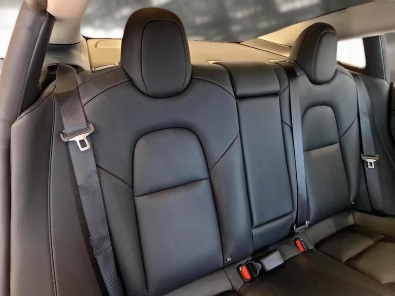 TESLA MODEL 3 75 kWh Long Range Dual Motor AWD 4 PORTE BERLINA